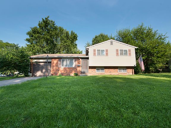 2nd image of 3506 Karikal Ct
