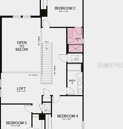 3rd image of this home