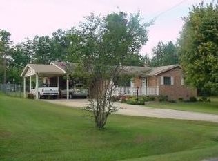 1907 Sewell Dr, Asheboro, NC 27203