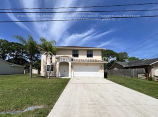 2201 SW Susset Ln, Port Saint Lucie, FL 34953