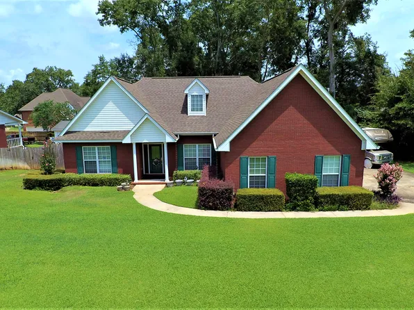 320 S Oak Ridge Dr, Enterprise, AL 36330