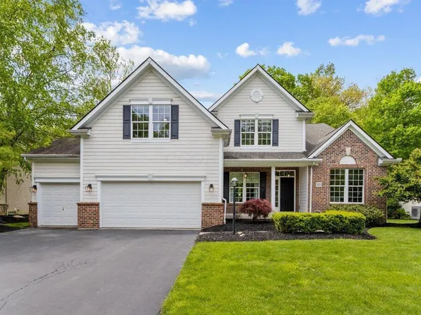 5650 Harrow Glen Ct #5650, Galena, OH 43021