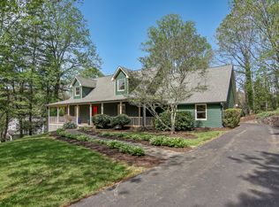 11 Timothy Ln, Candler, NC 28715