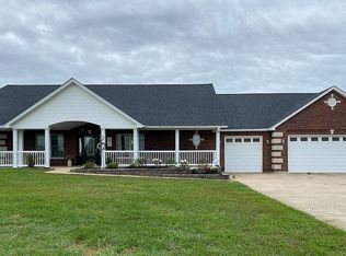 1595 Highway Mm, Moscow Mills, MO 63362