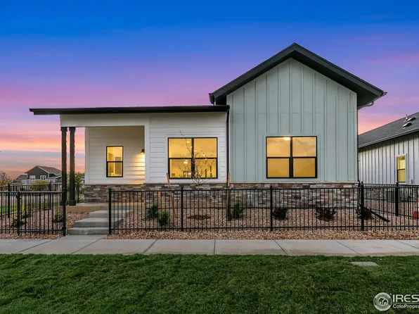 3448 Green Lake Dr, Fort Collins, CO 80524