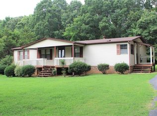 6444 Mason Cir, Randleman, NC 27317