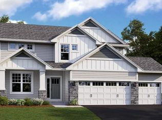 6643 Wildflower Trl, Corcoran, MN 55340