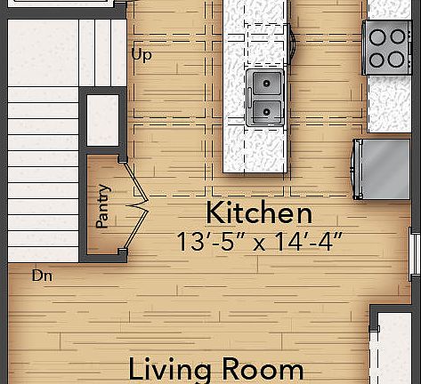 4th image of 404 B 34th St