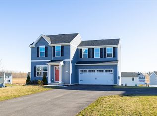 294 Mildahn Rd, Macedon, NY 14502