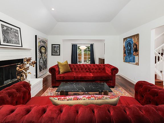 5th image of 1045 Berryessa Drive