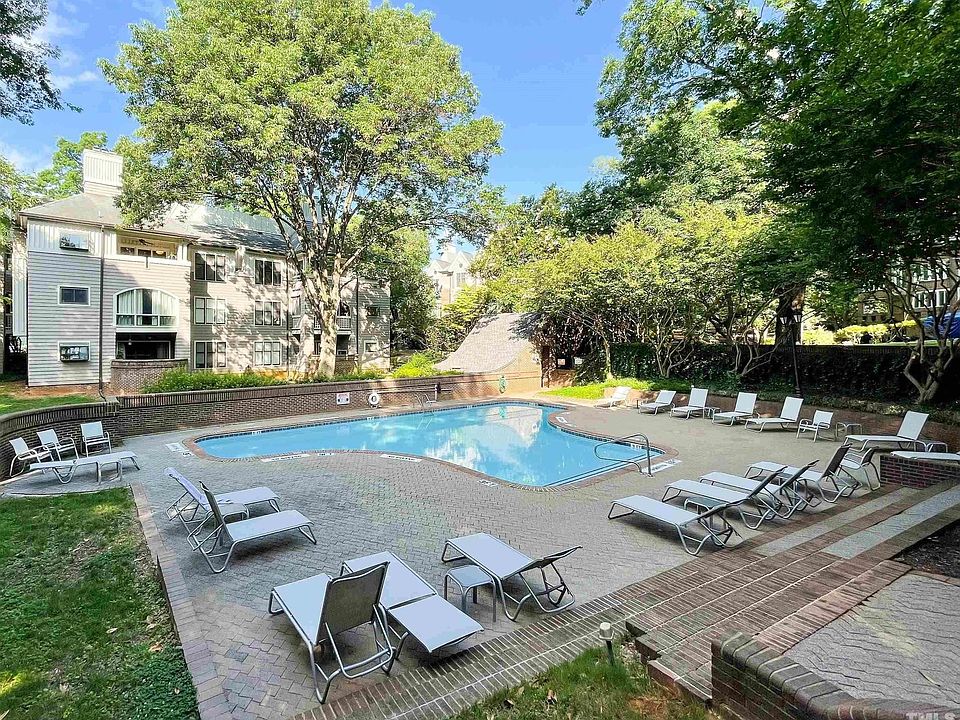 720 Park Dr Raleigh, NC, 27605 Apartments for Rent Zillow