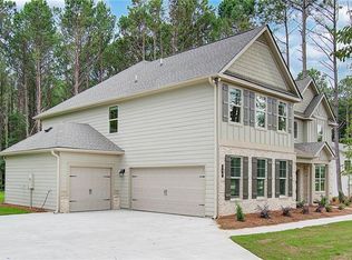 285 Bre Dr, Fayetteville, GA 30215