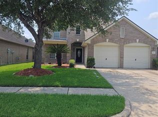 4818 Mystic Forest Ln, Humble, TX 77396