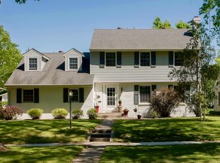 632 W Maple Ave, Fergus Falls, MN 56537