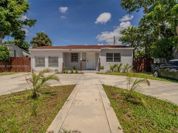 2533 Wiley St, Hollywood, FL 33020