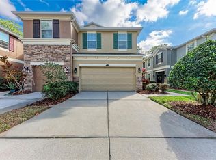 12525 Shirebrook Ct, Tampa, FL 33626