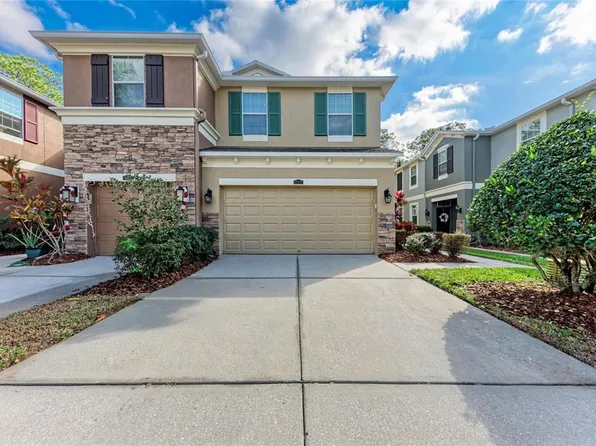 12525 SHIREBROOK COURT, TAMPA, FL 33626