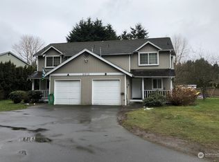 9612 66th Ave E, Puyallup, WA