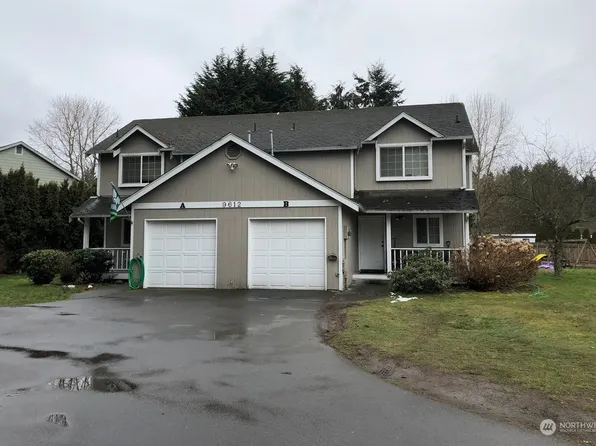 9612 66th Avenue E, Puyallup, WA 98373