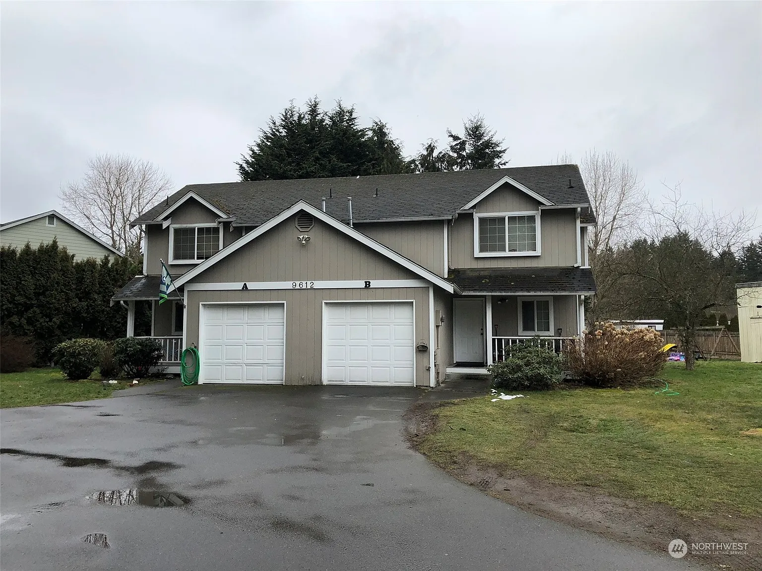 9612 66th Avenue E photo 1