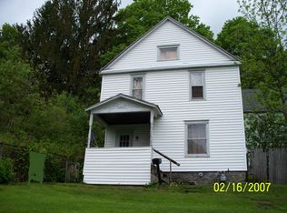 85 Park Ter, Hornell, NY 14843