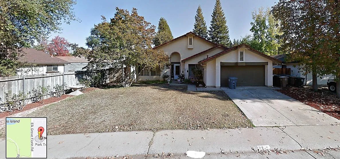 9014 Meadowdale Way photo 1