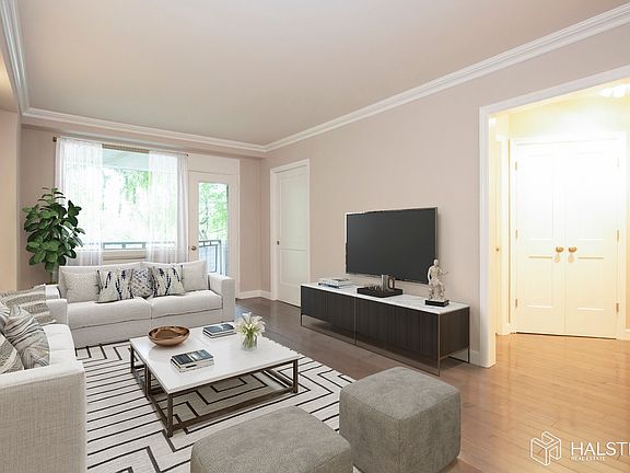 2nd image of 5800 Arlington Ave APT 2M