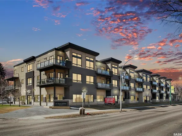 UNIT 314-1132 College DRIVE, Saskatoon, SK S7N 0W2