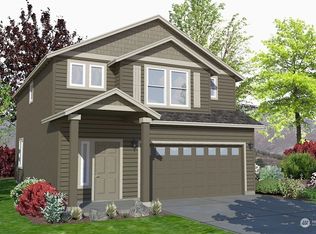 4276 W Wood Ct, Moses Lake, WA 98837