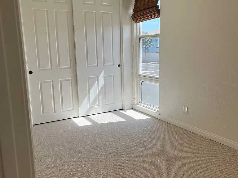 Bedroom #1
