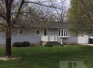 11031 146th Ave, West Burlington, IA 52655