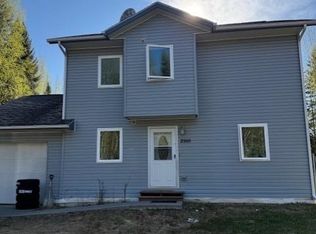 2360 Timberpark Loop, North Pole, AK 99705