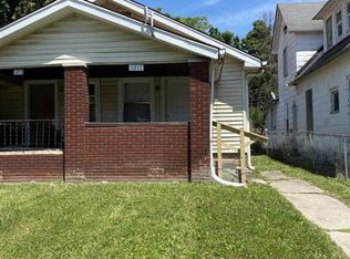 1211 N Lasalle St, Indianapolis, IN