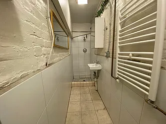 Rented by Compass