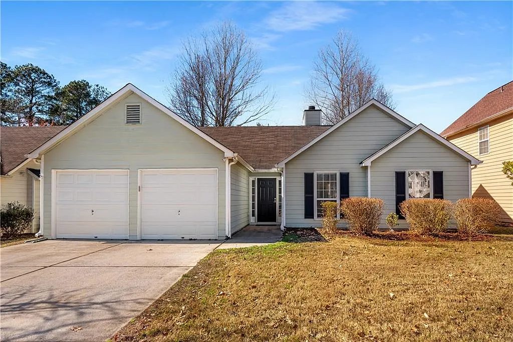 3 bed, 2.0 bath, 1507 sqft, $2,100 — Photo 1