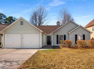 4209 Zephyrhills Dr NW, Acworth, GA 30101