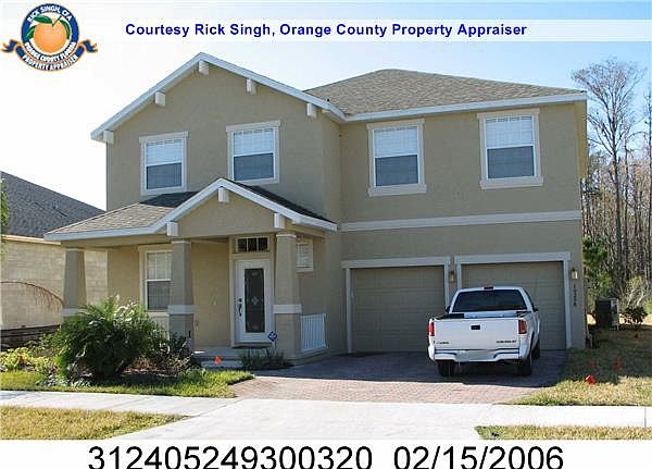 1st image of 10258 Caroline Park Dr