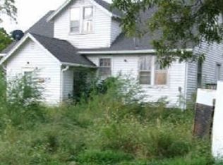 64107 733rd Rd, Julian, NE 68379