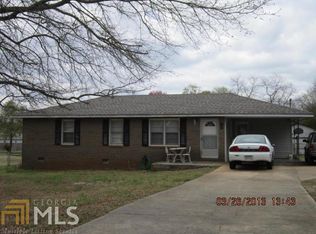 713 Sherri St, Thomaston, GA 30286