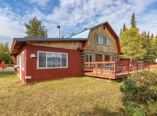 47150 Emery St, Kenai, AK 99611