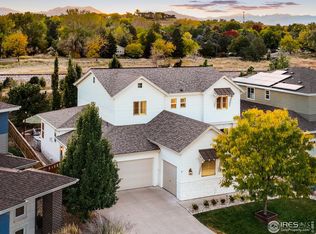 2157 Wagon Way, Louisville, CO 80027
