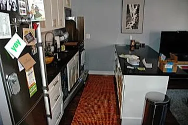 Rented by Boerum Hill Realty