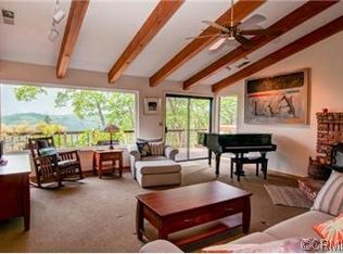 4691 A J Stohr Rd, Forest Ranch, CA 95942