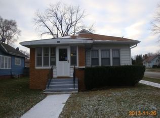 120 N Elmwood Ave, Waukegan, IL 60085