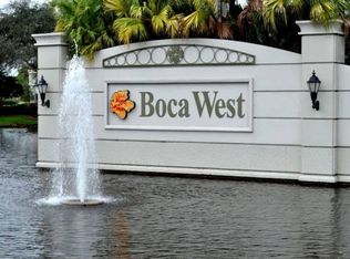 1402 Bridgewood Dr, Boca Raton, FL 33434