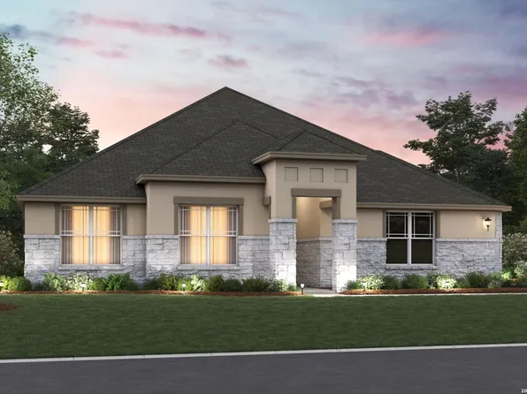 5902 Provo Place, San Antonio, TX 78263