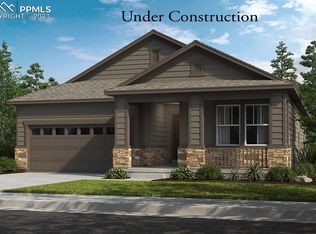 2154 Peachleaf Loop, Castle Rock, CO 80108