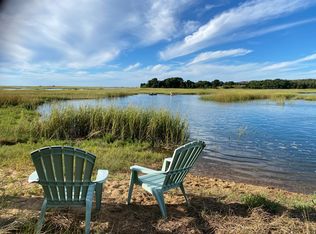 16 Boat Meadow Way, Eastham, MA 02642
