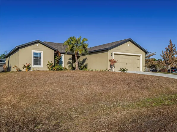 2906 Herder Ave SE, Palm Bay, FL 32909