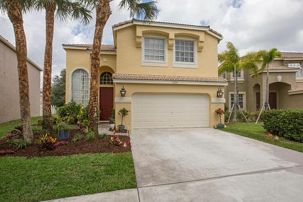 Home For Sale In Madison Green